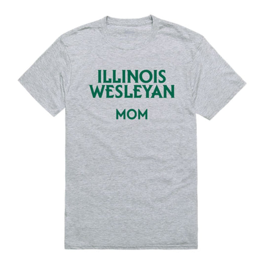 Illinois Wesleyan University Titans Mom T-Shirts