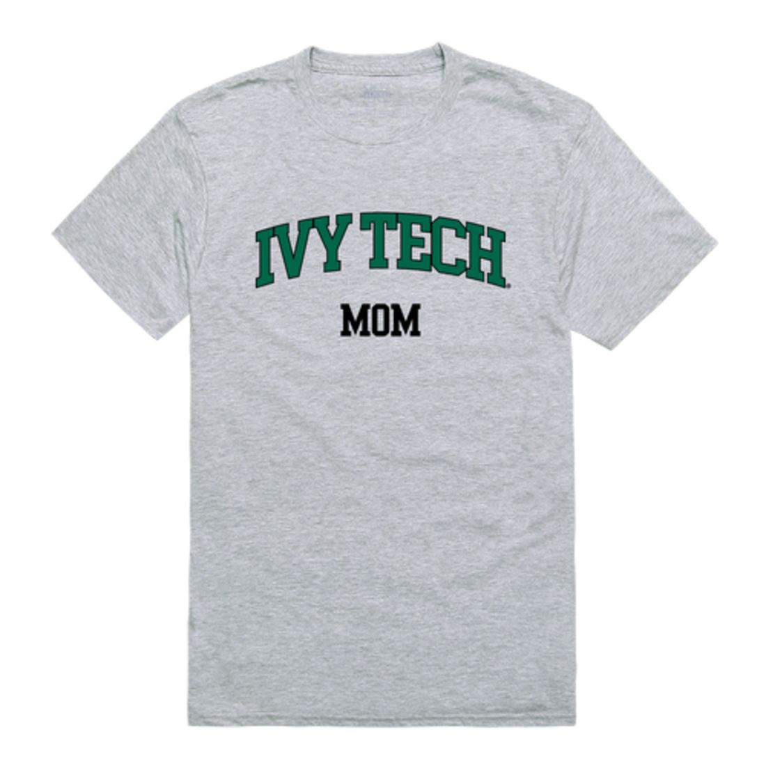 Ivy Tech Community College N/A Mom T-Shirts