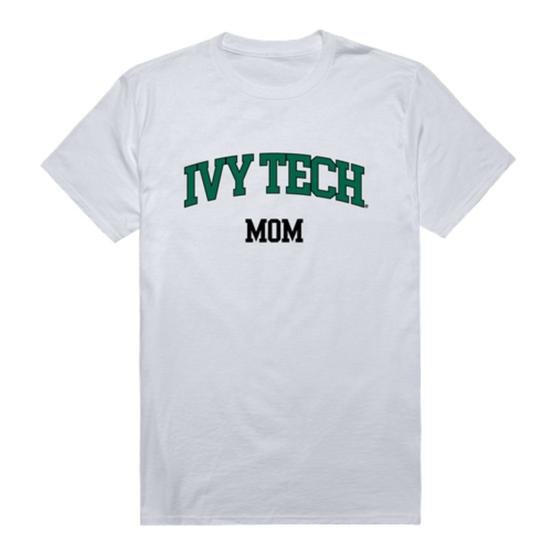 Ivy Tech Community College N/A Mom T-Shirts