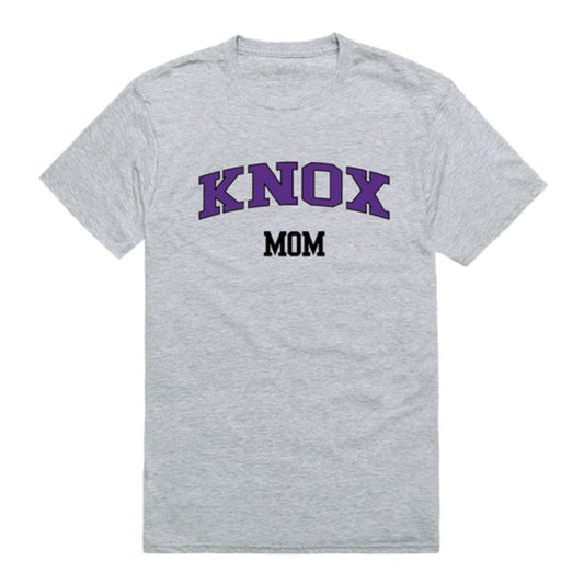 Knox College Prairie Fire Mom T-Shirts