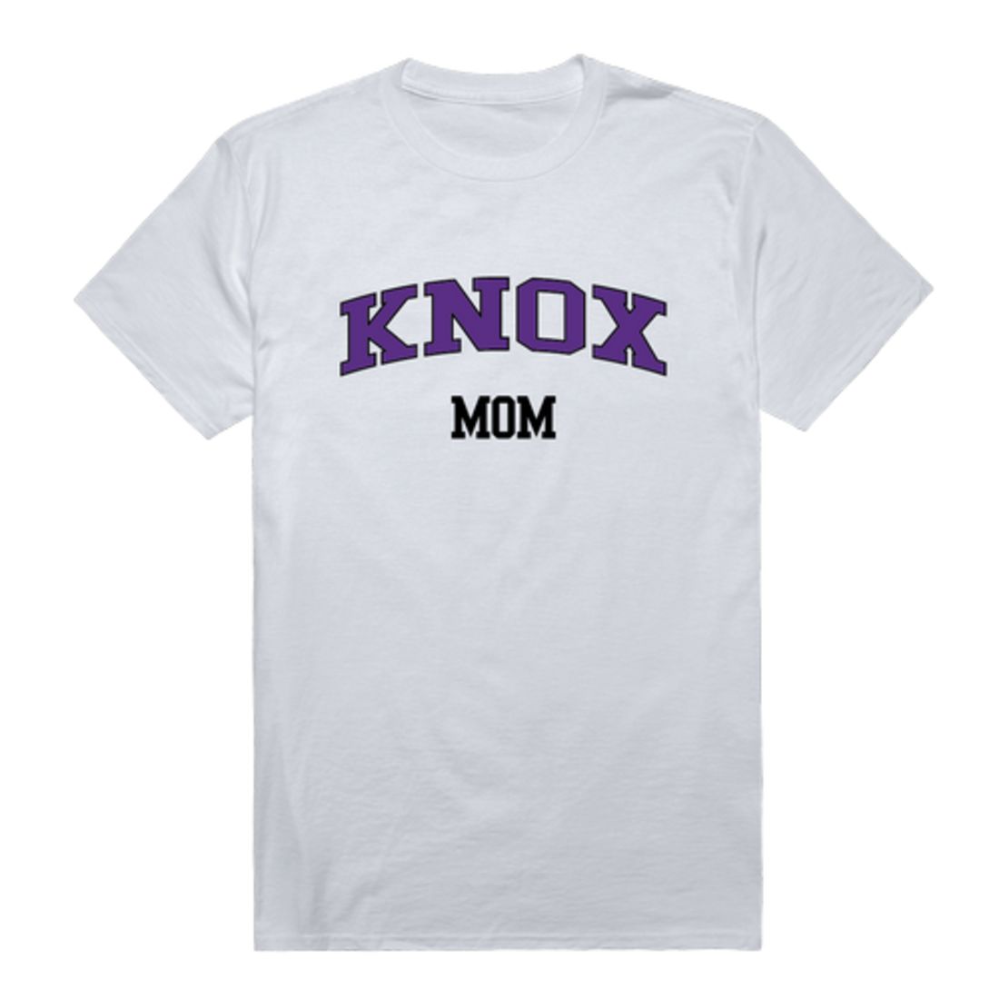 Knox College Prairie Fire Mom T-Shirts