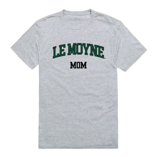 Le Moyne College Dolphins Mom T-Shirts