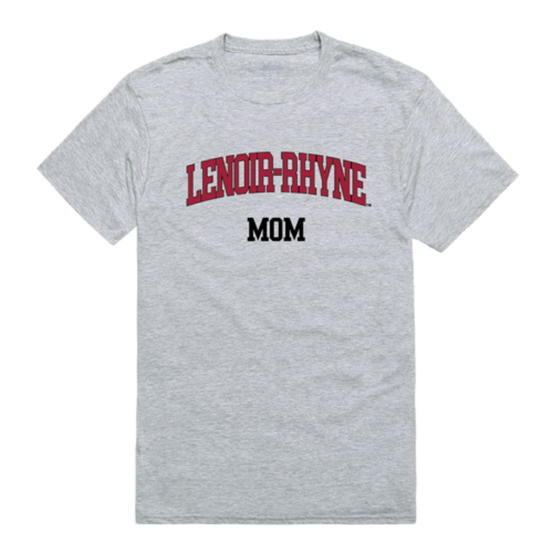 Lenoir-Rhyne University Bears Mom T-Shirts