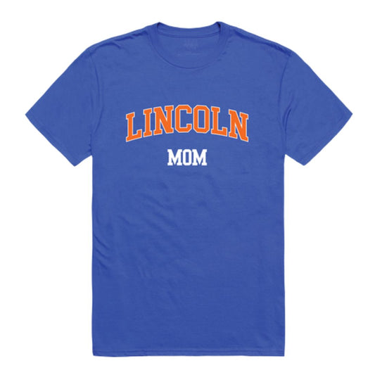 Lincoln University Lions Mom T-Shirts