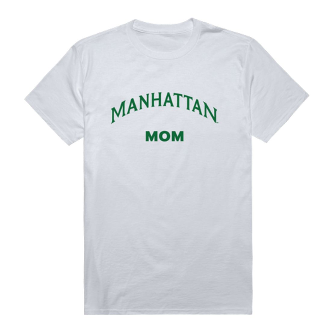 Manhattan College Jaspers Mom T-Shirts