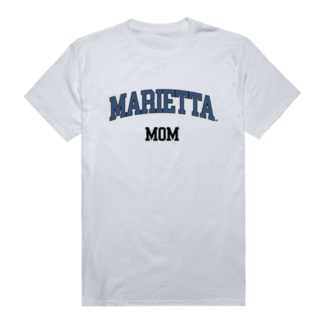 Marietta College Pioneers Mom T-Shirts