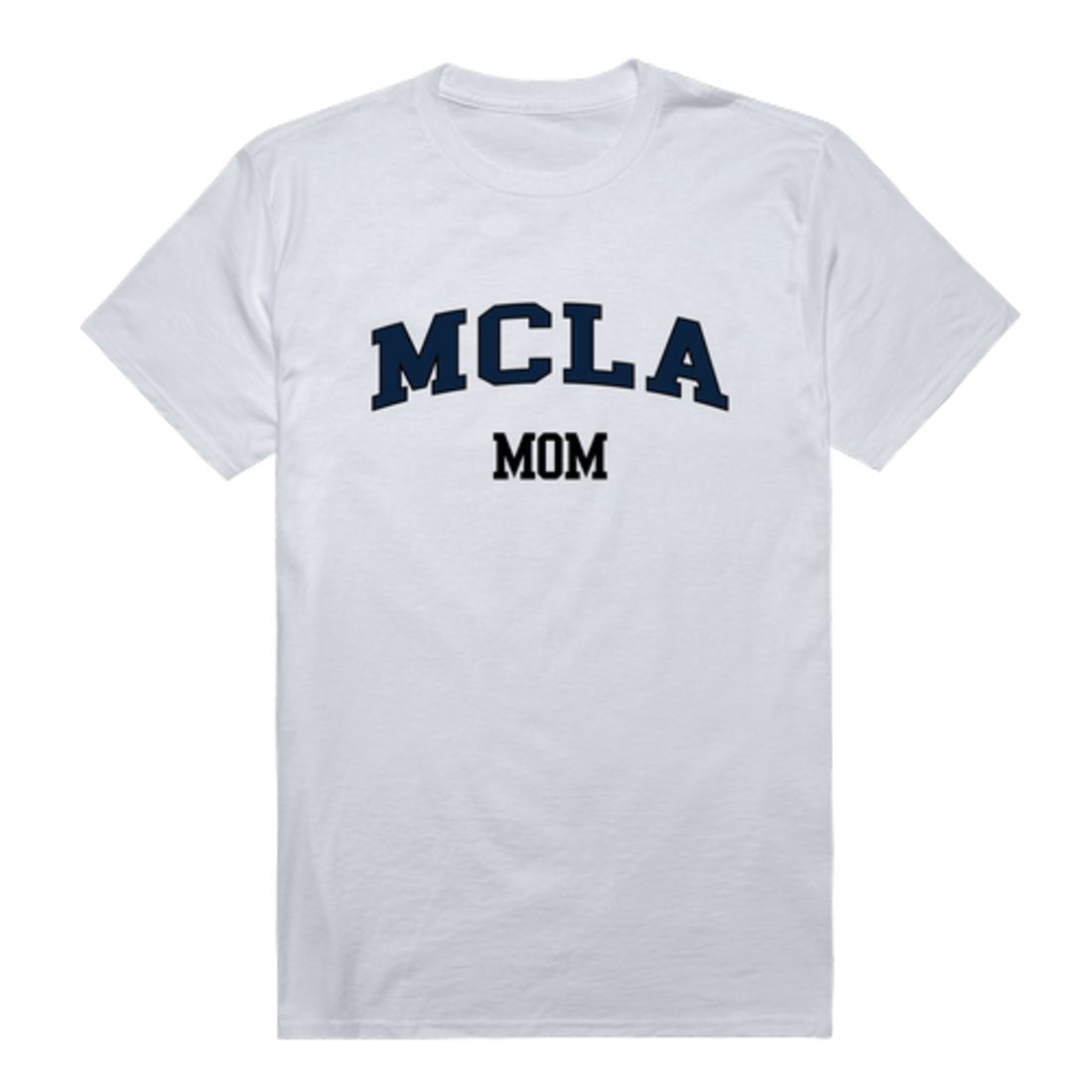 Massachusetts College of Liberal Arts Trailblazers Mom T-Shirts