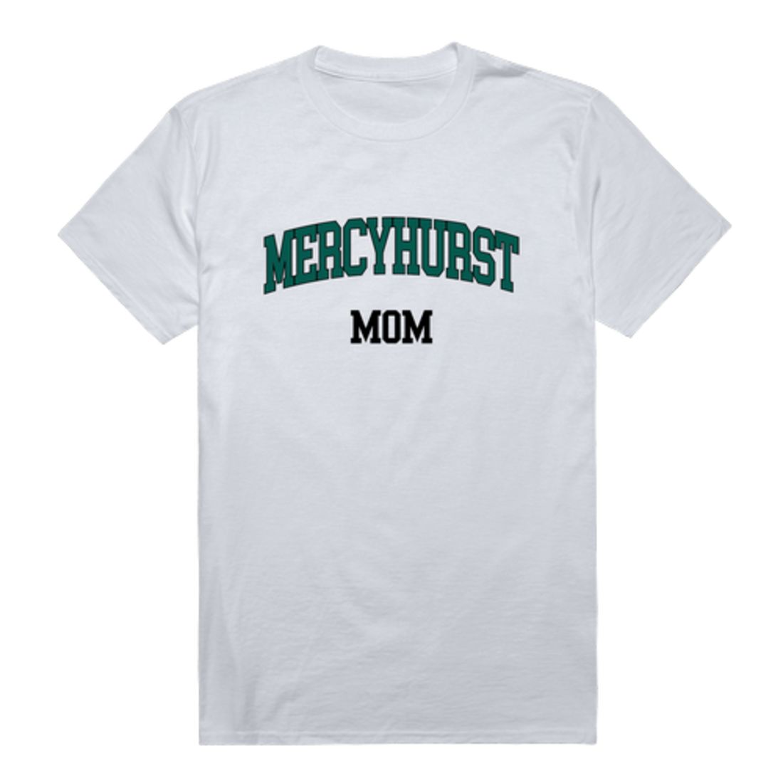 Mercyhurst University Lakers Mom T-Shirt