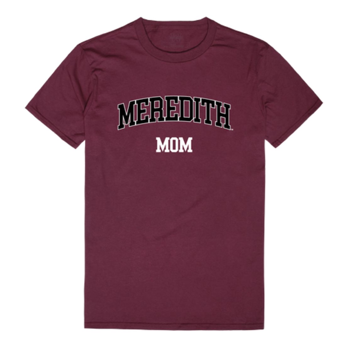 Meredith College Avenging Angels Mom T-Shirts