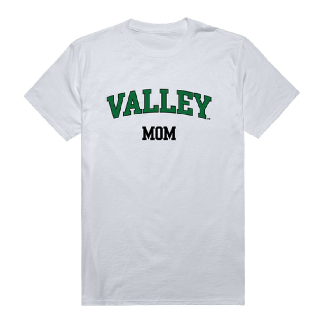 Mississippi Valley State University Delta Devils & Devilettes Mom T-Shirts