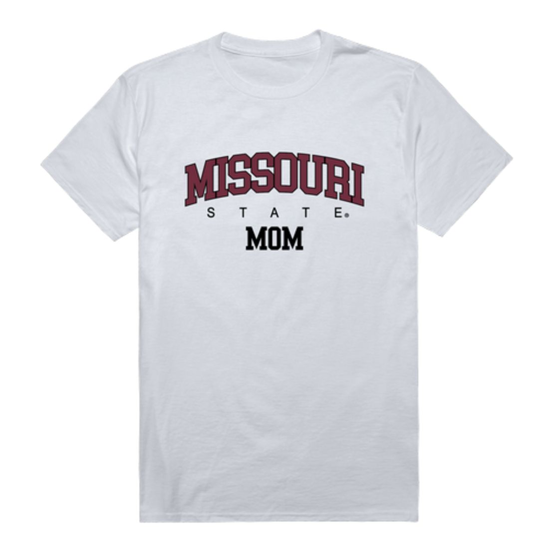 Missouri State University Bears Mom T-Shirt