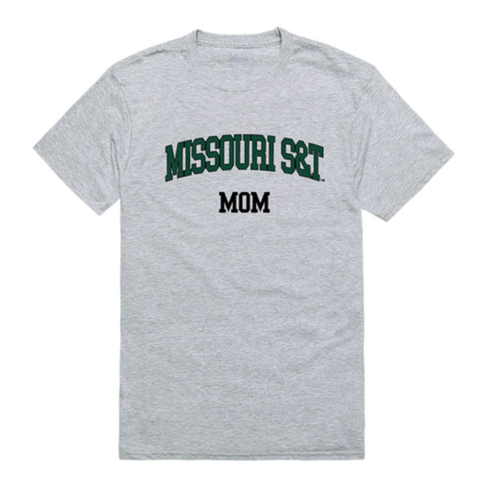 Missouri University of Science and Technology Miners Mom T-Shirts