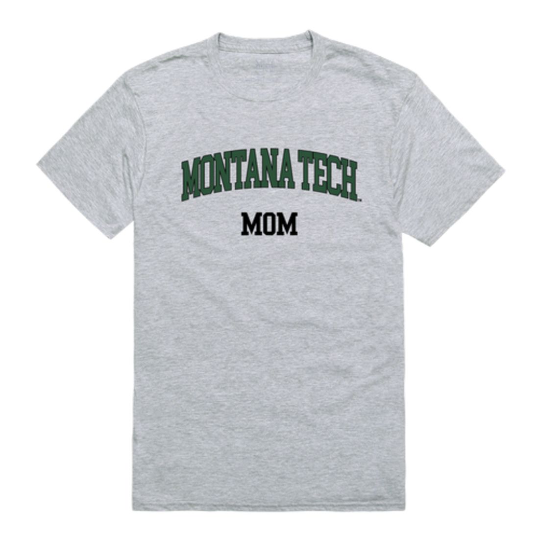 Montana Tech of the University of Montana Orediggers Mom T-Shirts