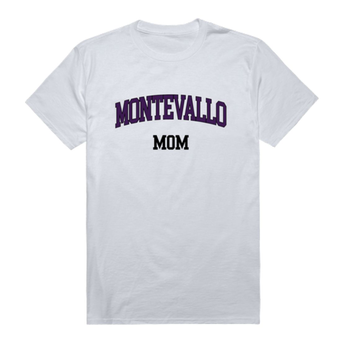 University of Montevallo Falcons Mom T-Shirts