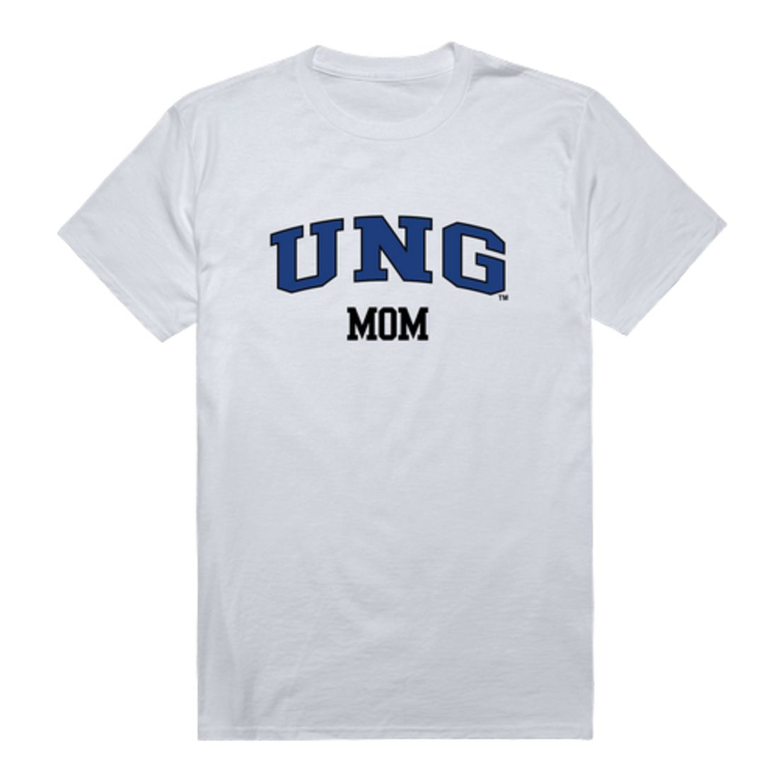 University of North Georgia Nighthawks Mom T-Shirt