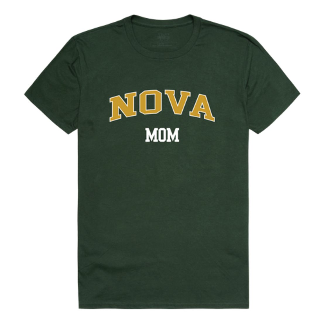 Northern Virginia Community College Nighthawks Mom T-Shirt