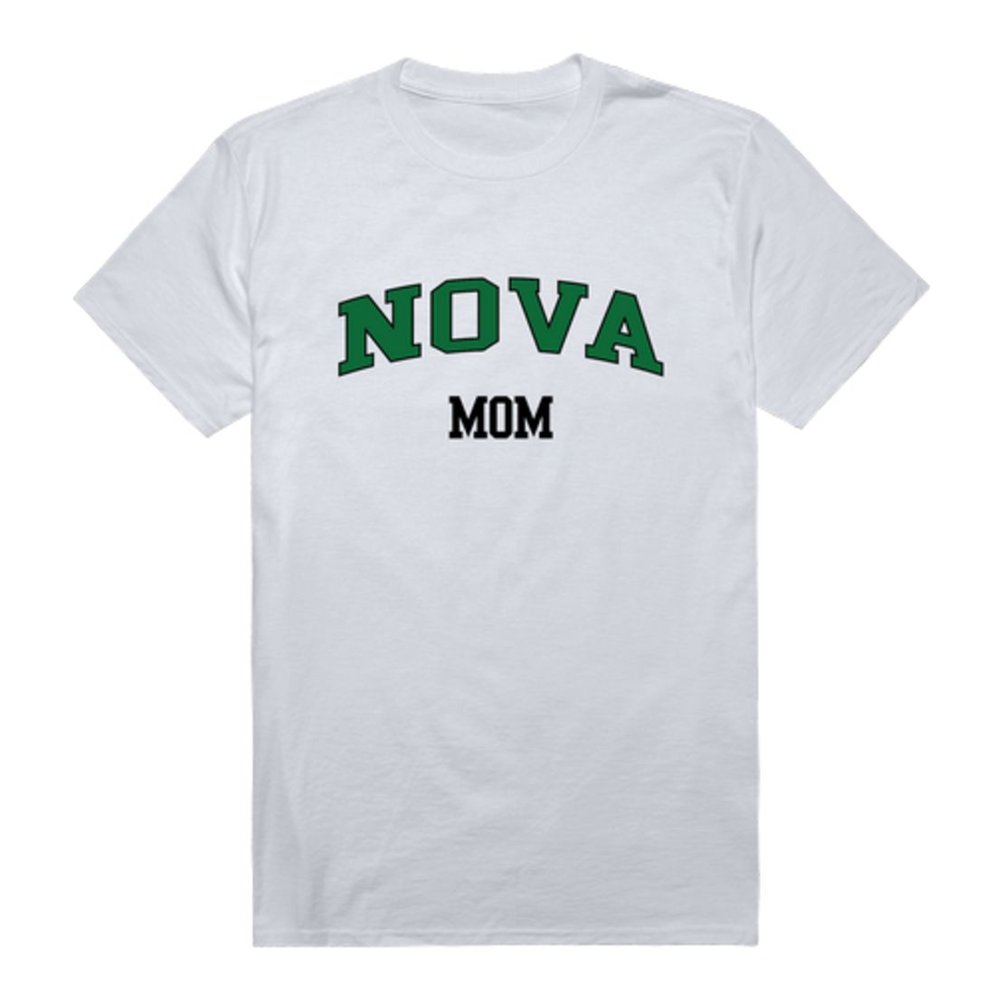 Northern Virginia Community College Nighthawks Mom T-Shirt