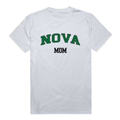 Northern Virginia Community College Nighthawks Mom T-Shirt