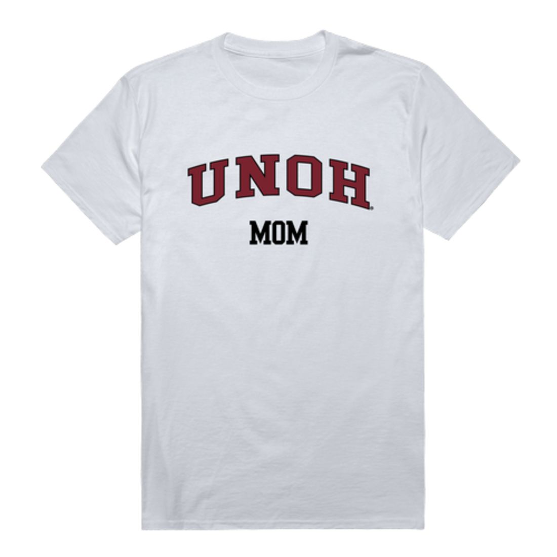 University of Northwestern Ohio Racers Mom T-Shirt