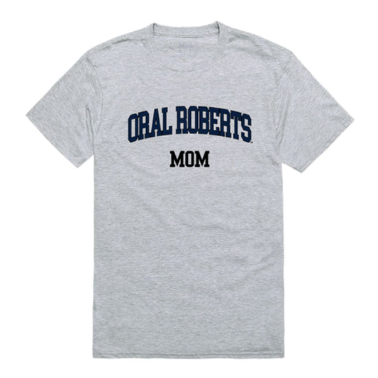 Oral Roberts University Golden Eagles Mom T-Shirt