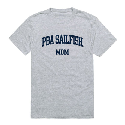 Palm Beach Atlantic University Sailfish Mom T-Shirt