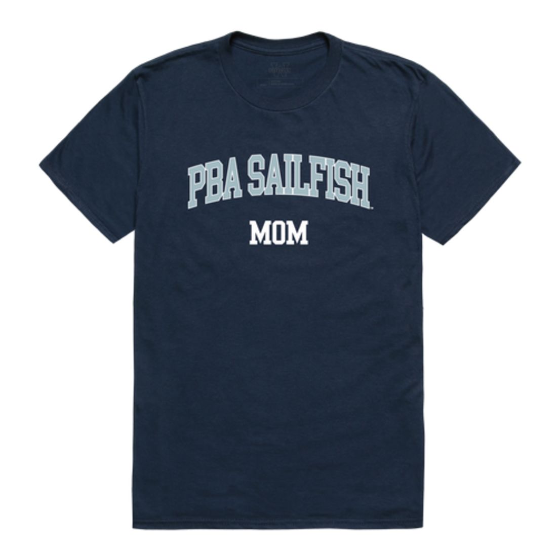 Palm Beach Atlantic University Sailfish Mom T-Shirt