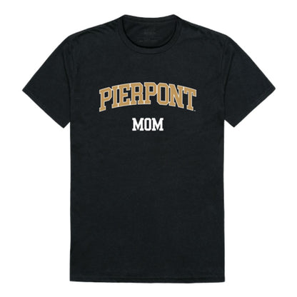 Pierpont Community & Technical College Lions Mom T-Shirt