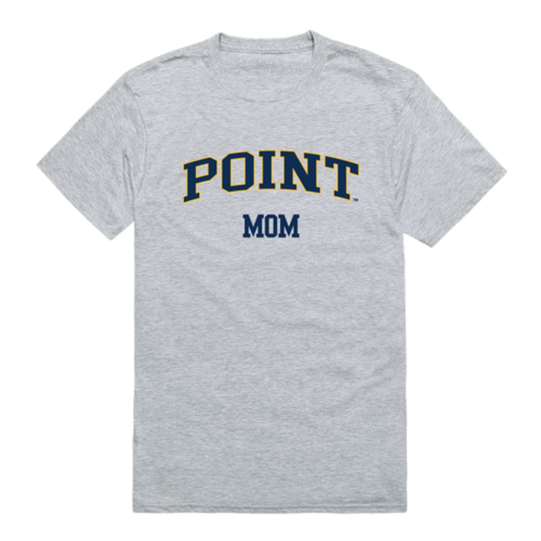 Point University Skyhawks Mom T-Shirt