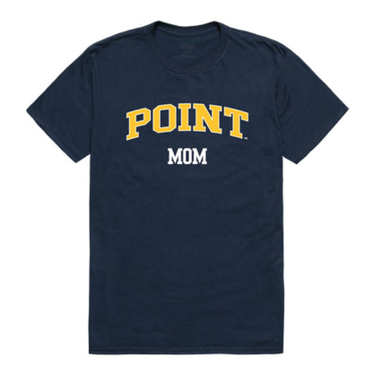 Point University Skyhawks Mom T-Shirt