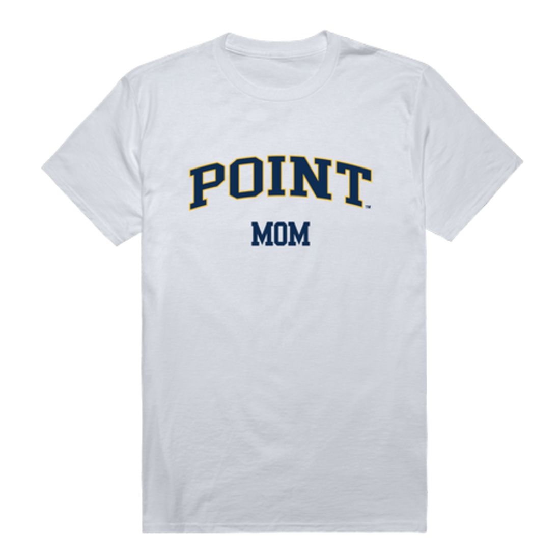 Point University Skyhawks Mom T-Shirt