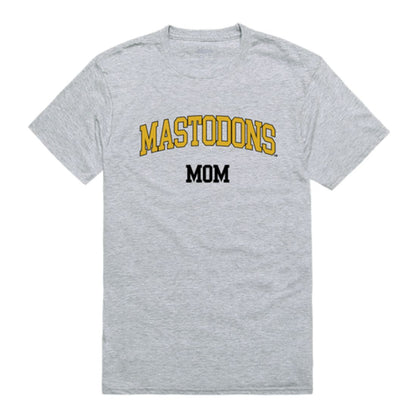 Purdue University Fort Wayne Mastodons Mom T-Shirt