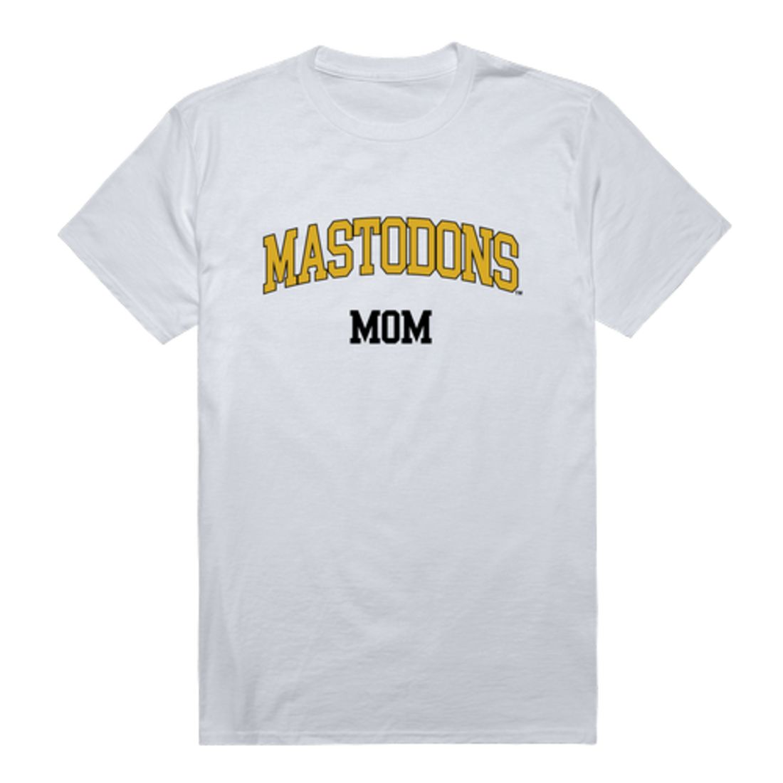 Purdue University Fort Wayne Mastodons Mom T-Shirt