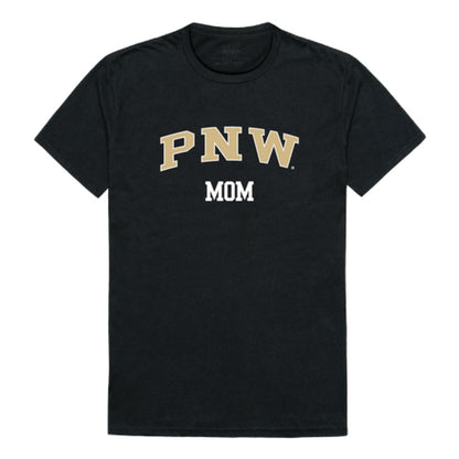 Purdue University Northwest Lion Mom T-Shirt