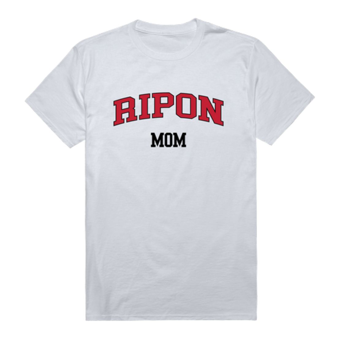 Ripon College Red Hawks Mom T-Shirt