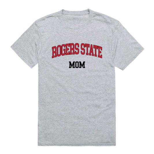 Rogers State University Hillcats Mom T-Shirt