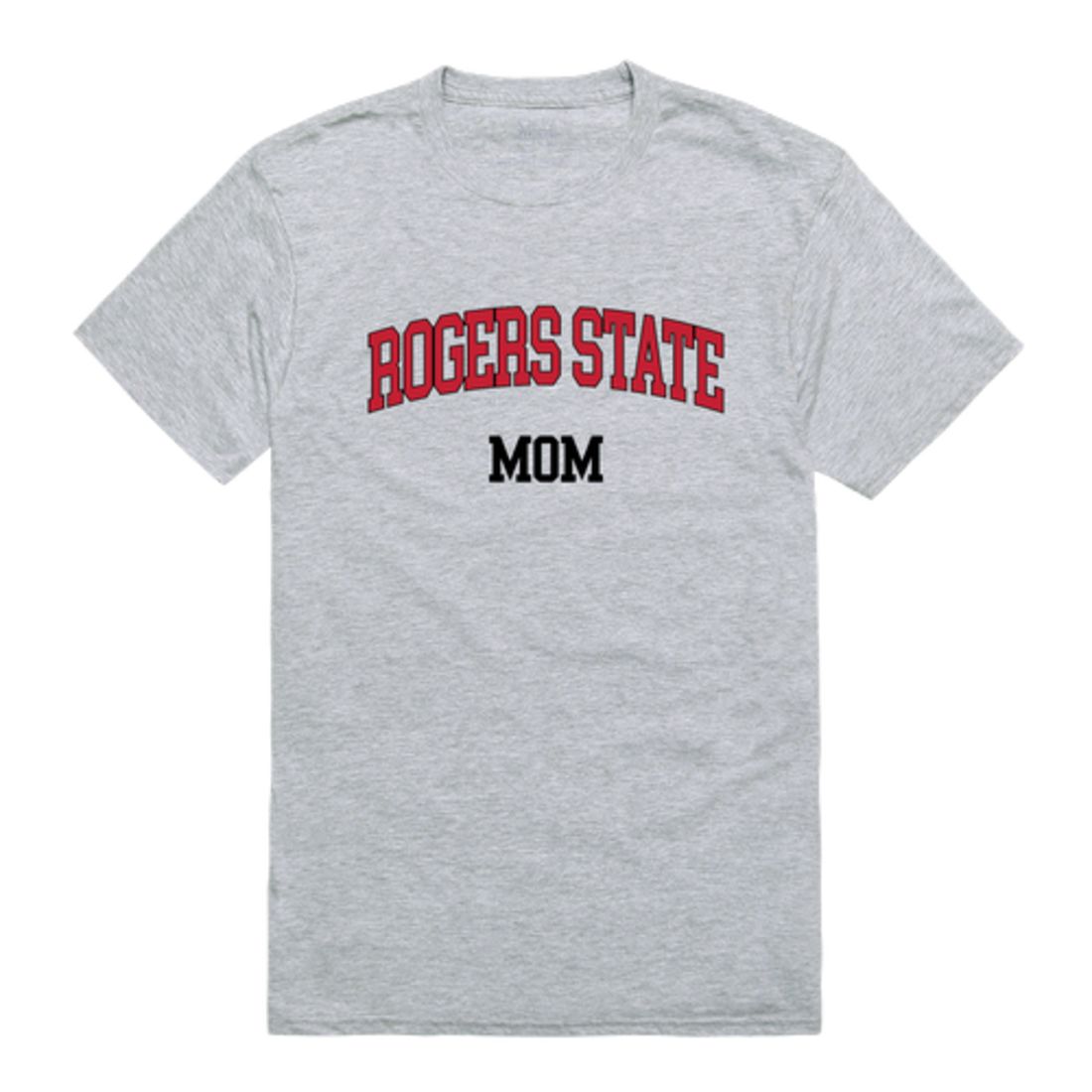 Rogers State University Hillcats Mom T-Shirt