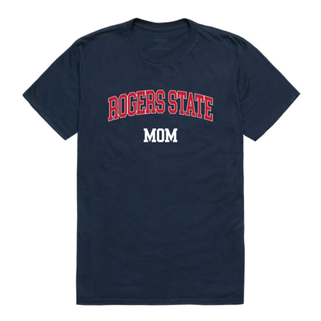 Rogers State University Hillcats Mom T-Shirt