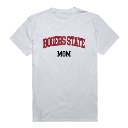 Rogers State University Hillcats Mom T-Shirt