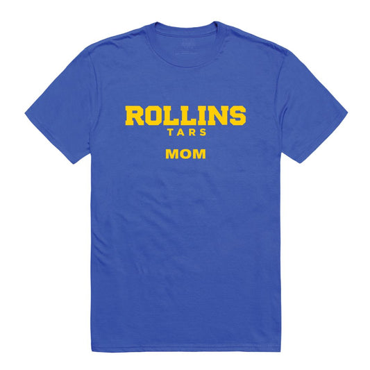 Rollins College Tars Mom T-Shirts