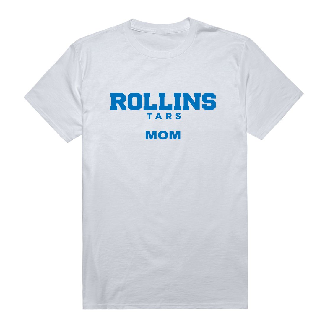 Rollins College Tars Mom T-Shirts