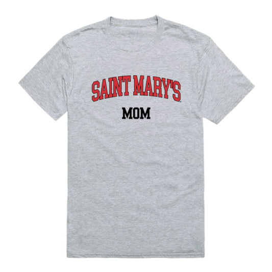 Saint Mary's College of California Gaels Mom T-Shirt