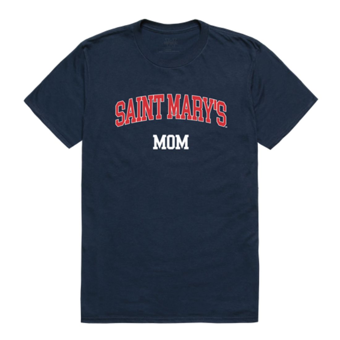 Saint Mary's College of California Gaels Mom T-Shirt