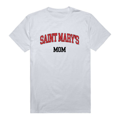 Saint Mary's College of California Gaels Mom T-Shirt