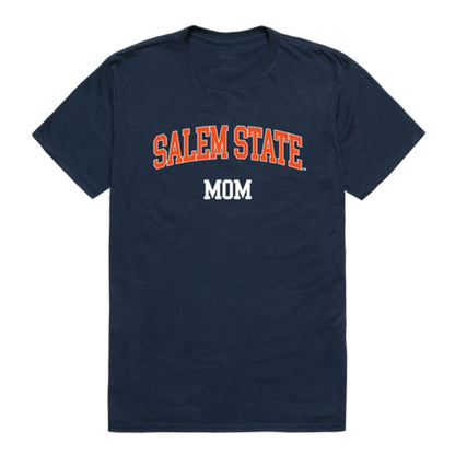 Salem State University Vikings Mom T-Shirt