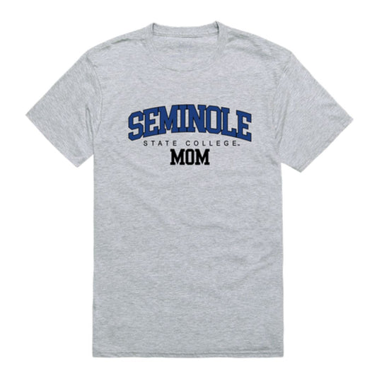 Seminole State College Raiders Mom T-Shirt