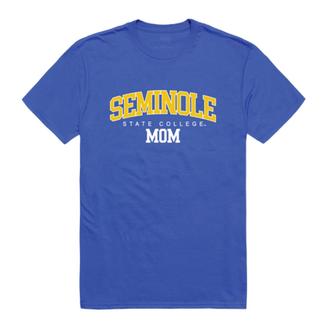 Seminole State College Raiders Mom T-Shirt