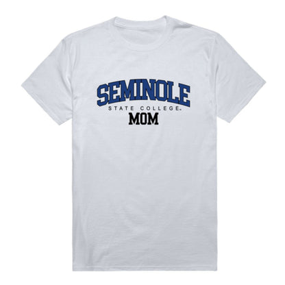 Seminole State College Raiders Mom T-Shirt