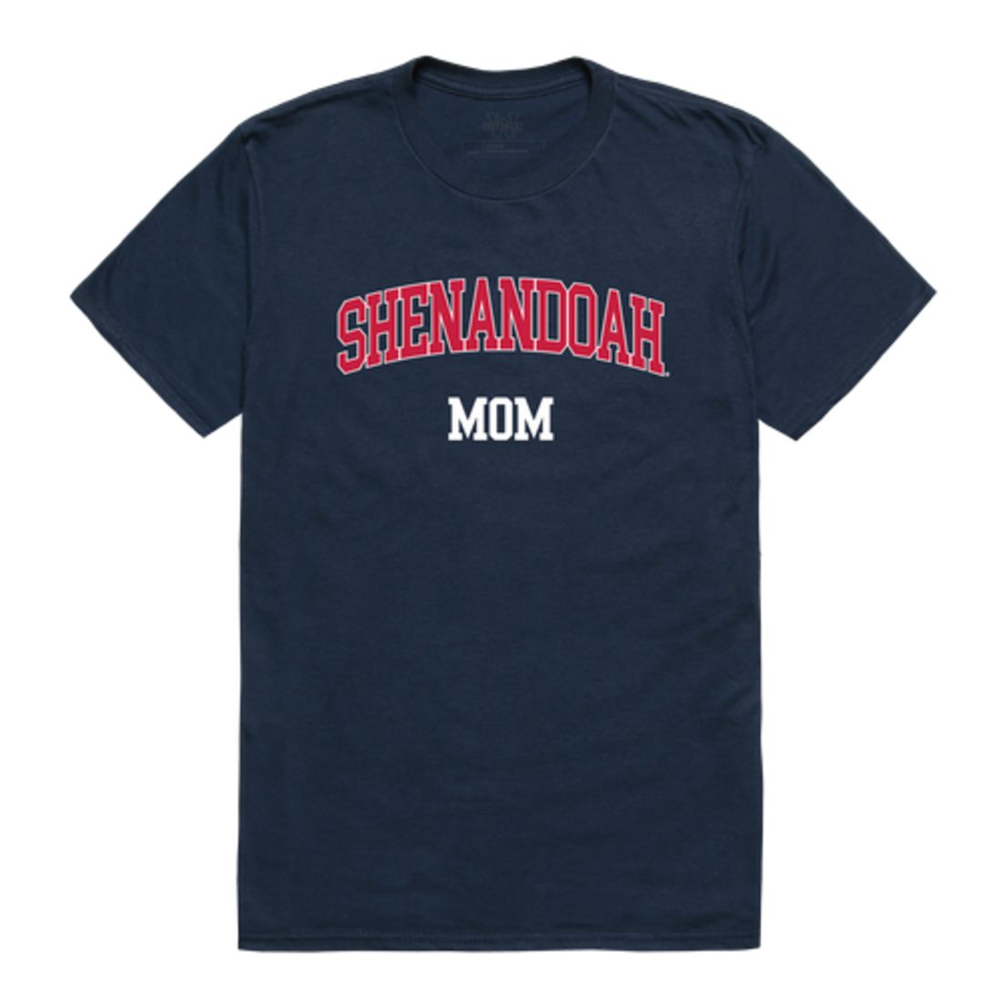 Shenandoah University Hornets Mom T-Shirt