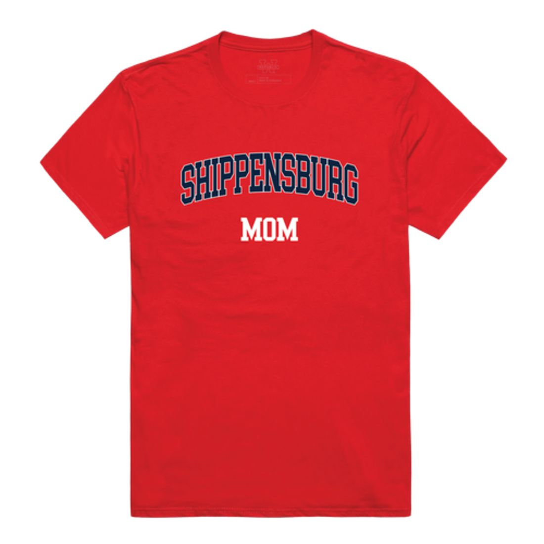 Shippensburg University Raiders Mom T-Shirts