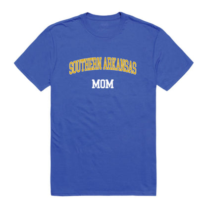 Southern Arkansas University Muleriders Mom T-Shirt